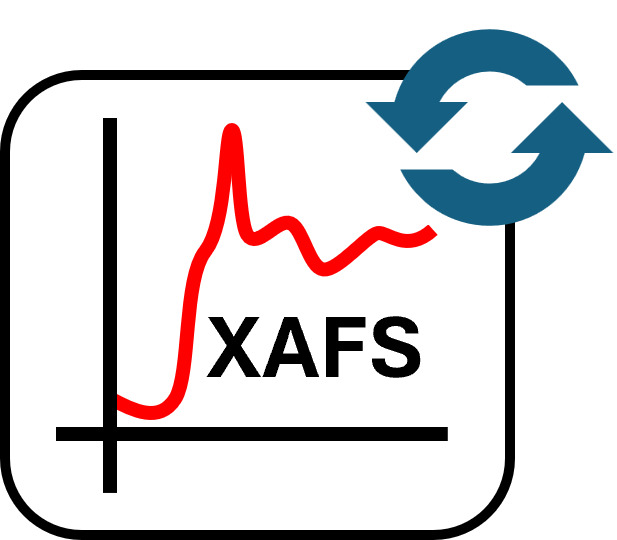 logo of Reproducible XAFS Analyses