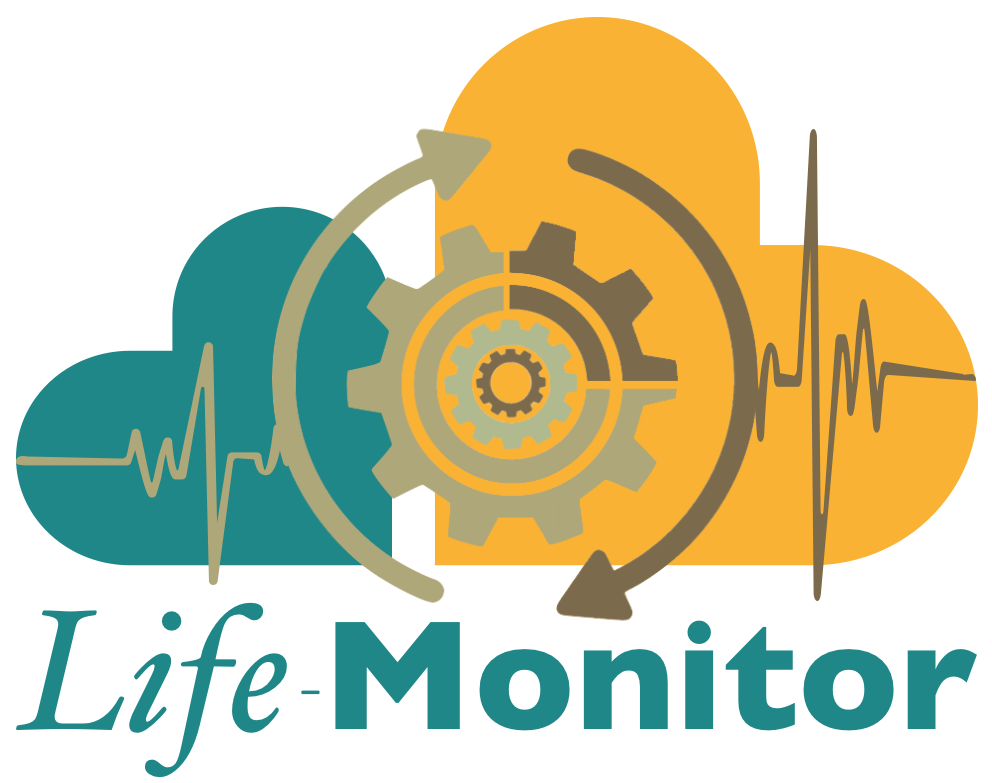 logo of Life Monitor